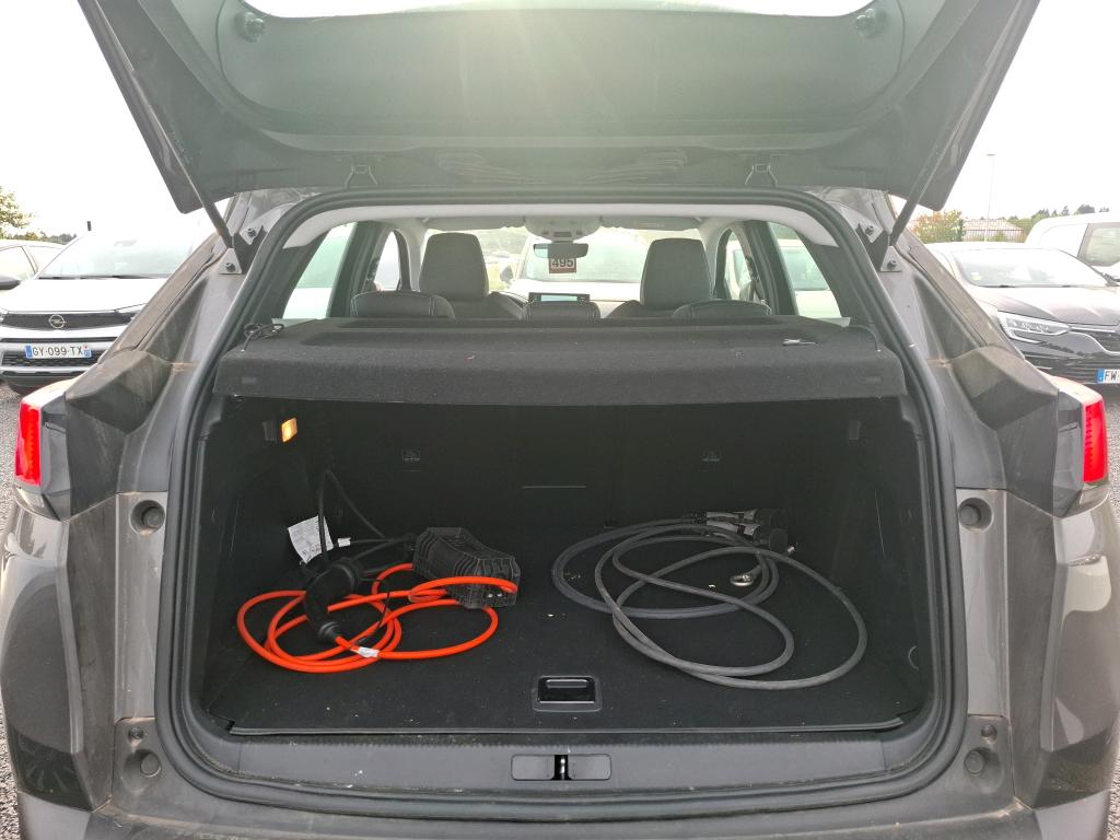 Peugeot 3008 Hybrid 225 e-EAT8 Active Pack 2022