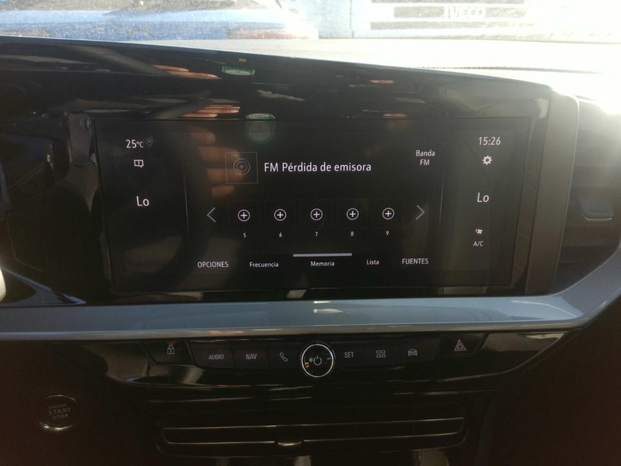 Foto Opel Mokka 7