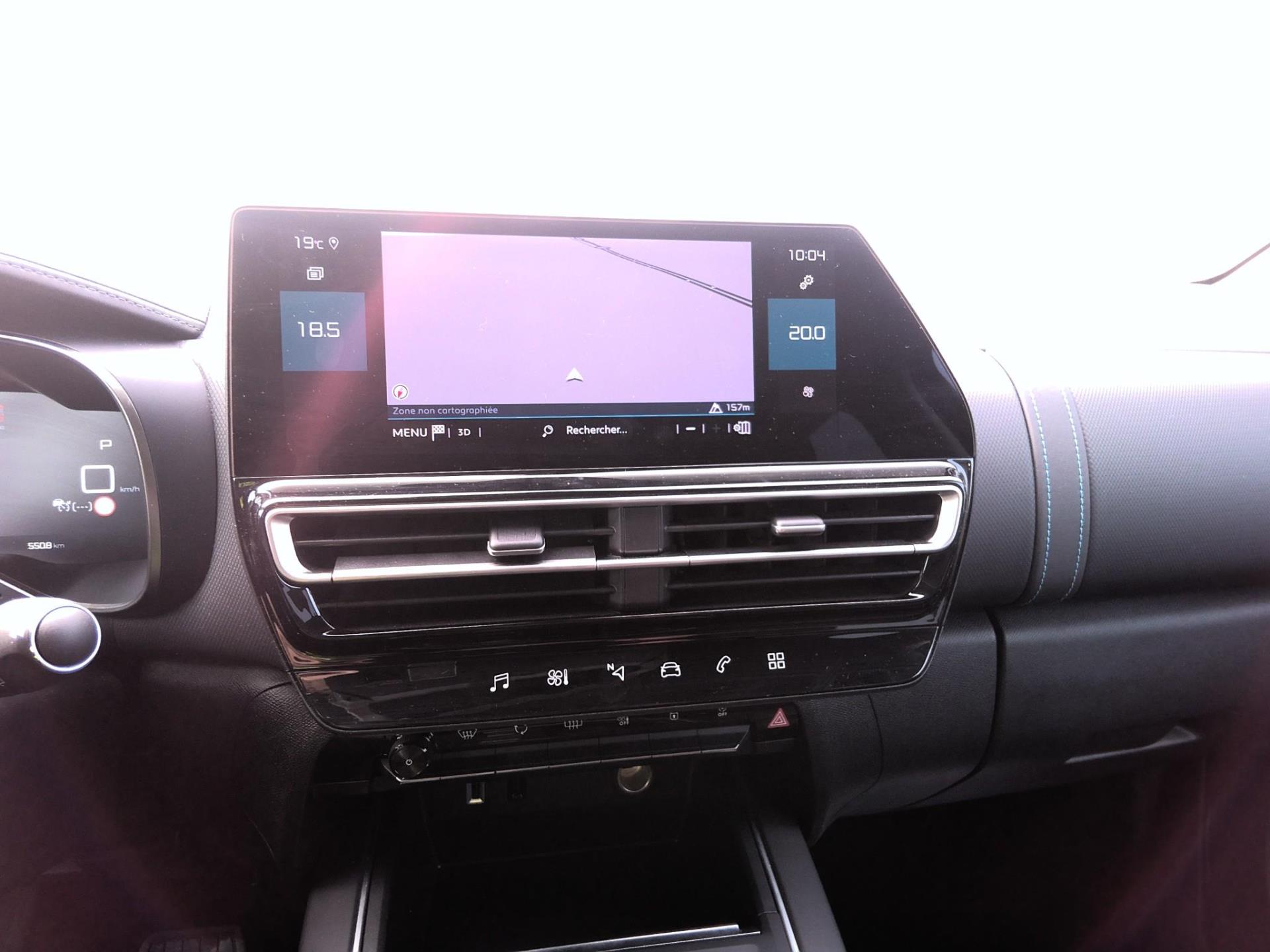 Citroen C5 Aircross BlueHDi 130 EAT8 Plus 2024