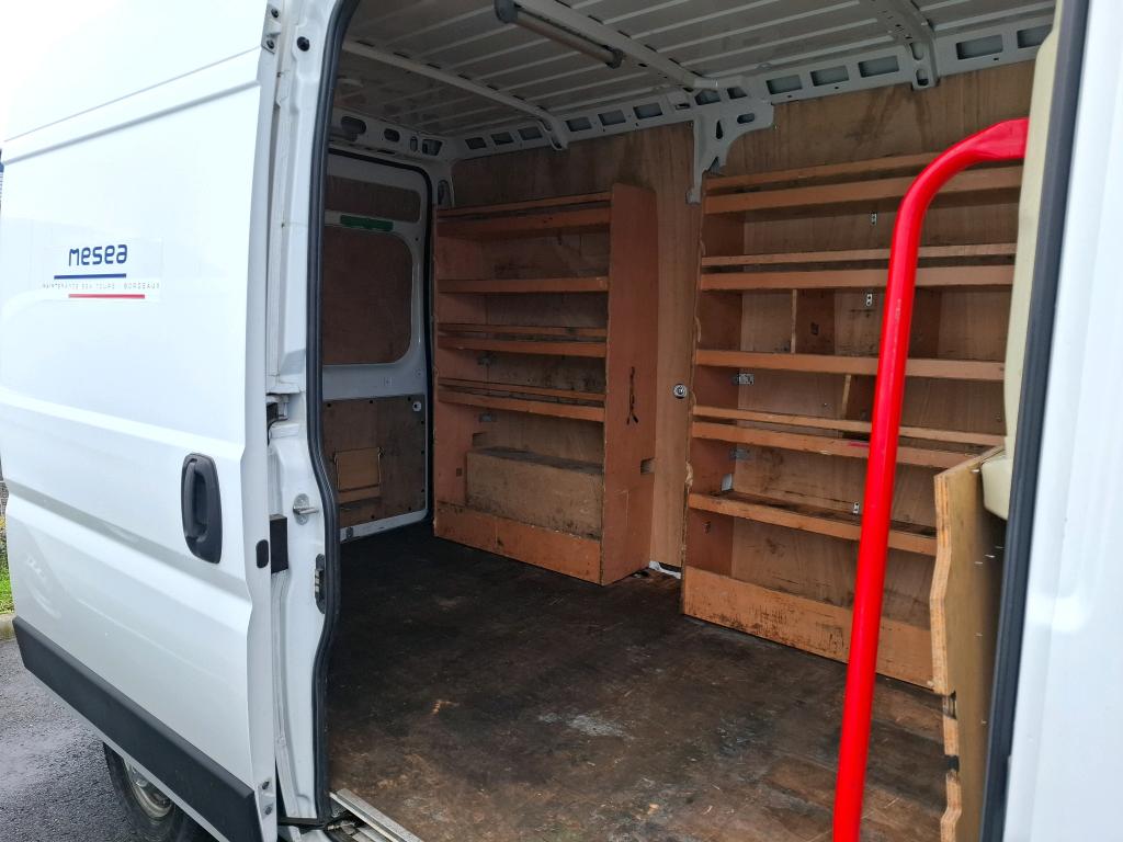 Peugeot BOXER TOLE 335 L2H2 BLUEHDI 120 S&S PREMIUM 2020