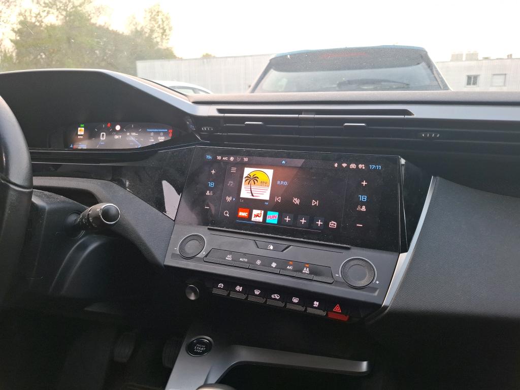 Peugeot 308 PureTech 110ch S&S BVM6 Active Pack 2022