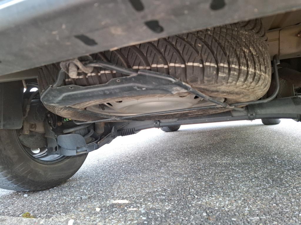 Citroen BERLINGO VAN M 650 BLUEHDI 100 S&S BVM5 CLUB 2020