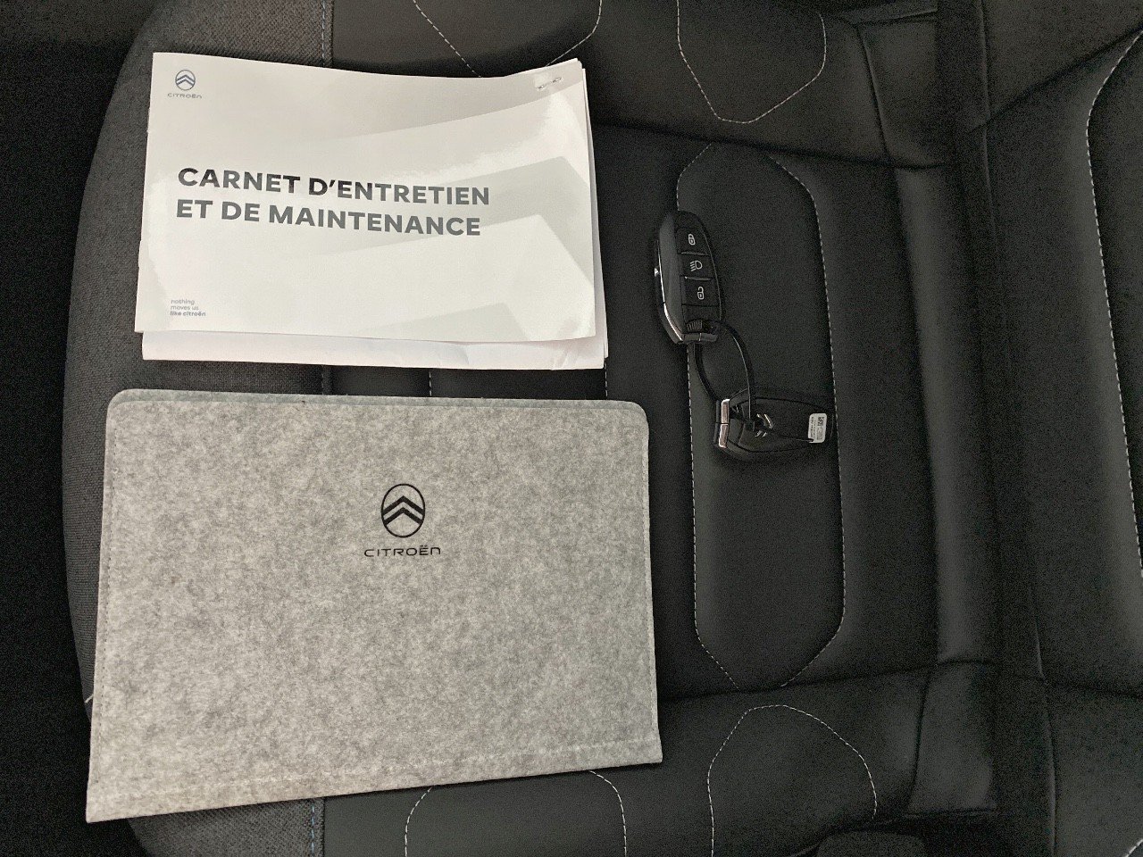 Citroen C4 PureTech 130 EAT8 Max 2024