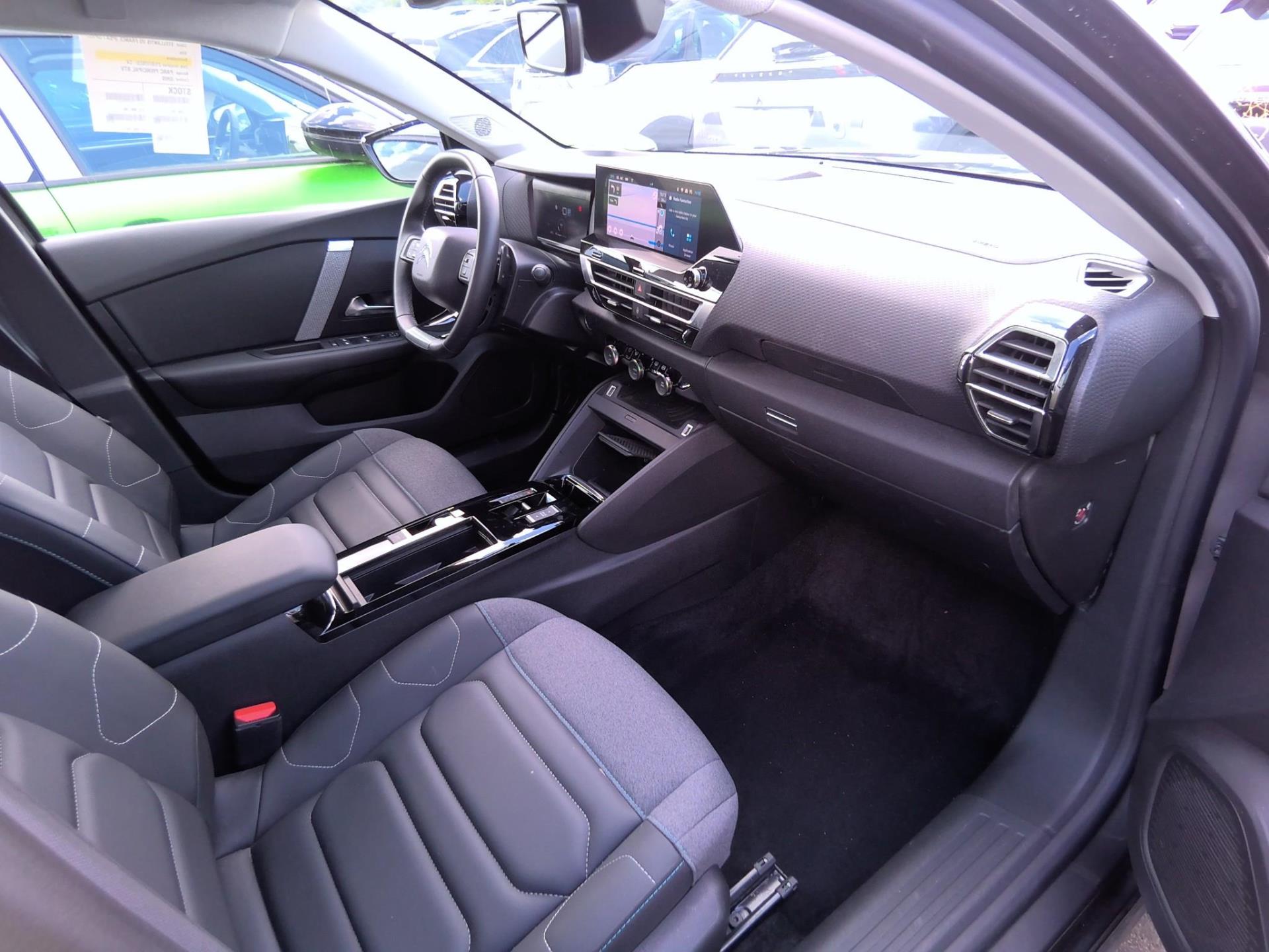 Citroen C4 BlueHDi 130 EAT8 Max 2024