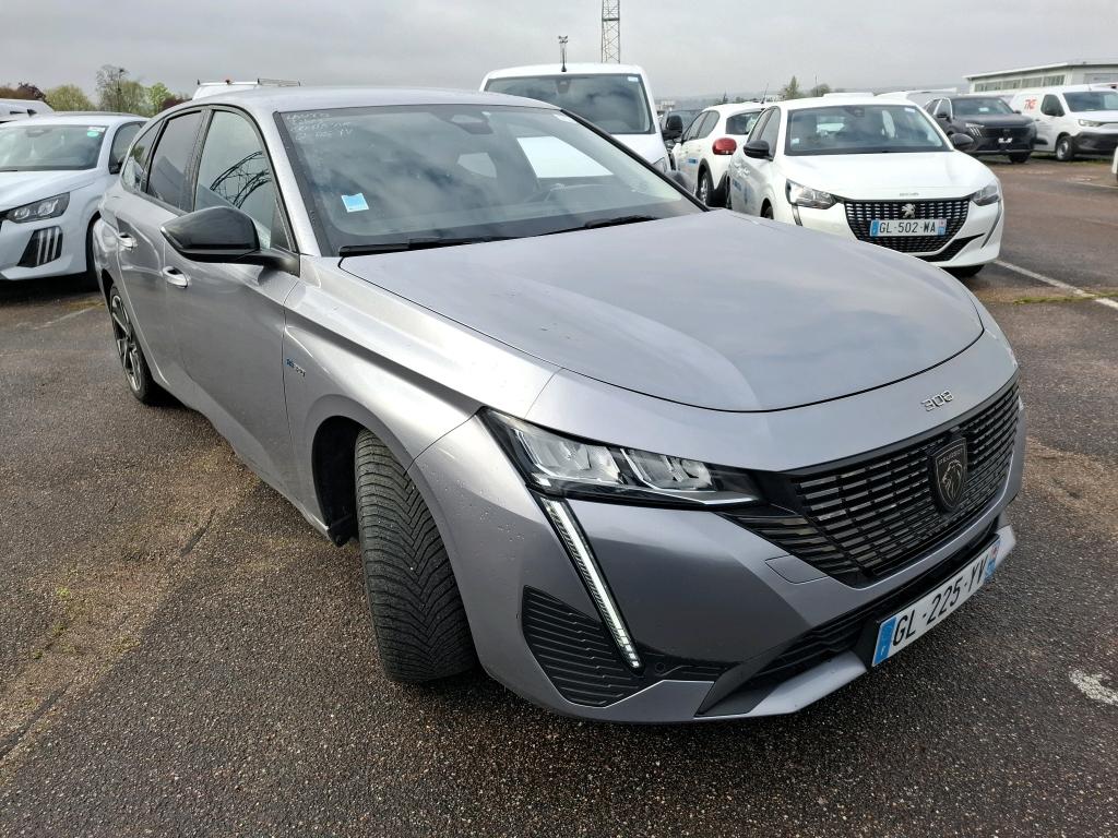 Peugeot 308 SW PHEV 180 e-EAT8 Allure Pack 2023