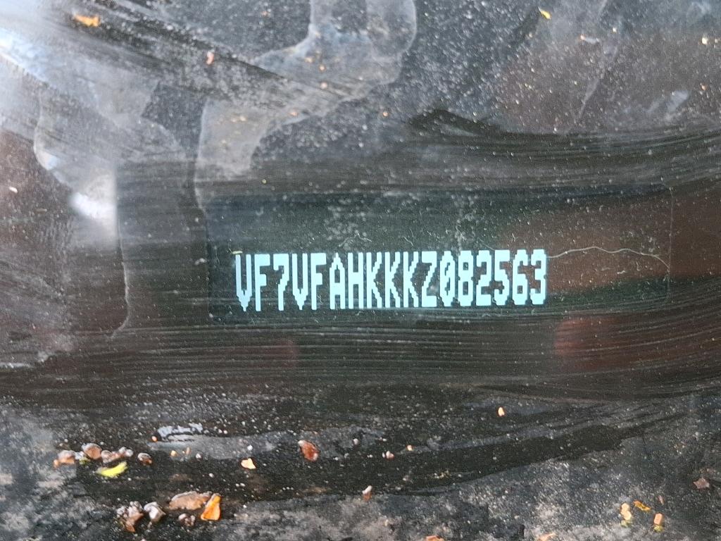 Citroen JUMPY FGN M BLUEHDI 120 S&S BVM6 CLUB 340 NM 2019