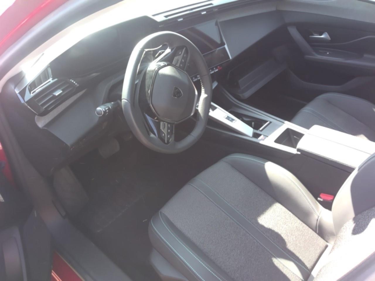 Foto Peugeot 308 5