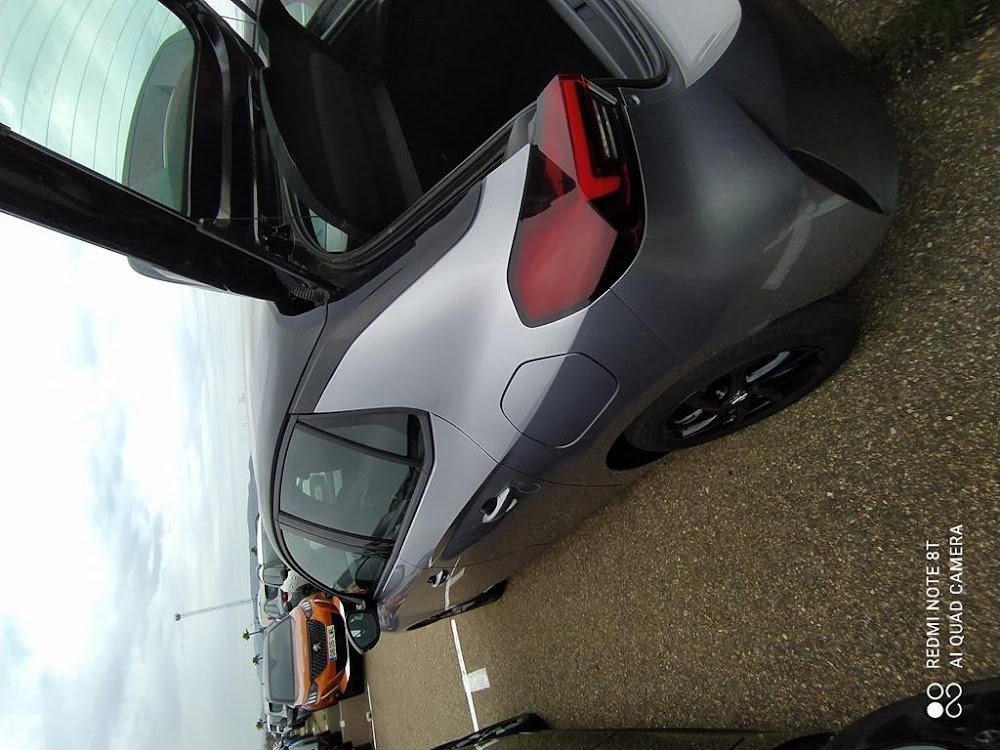 Foto Opel Corsa 6