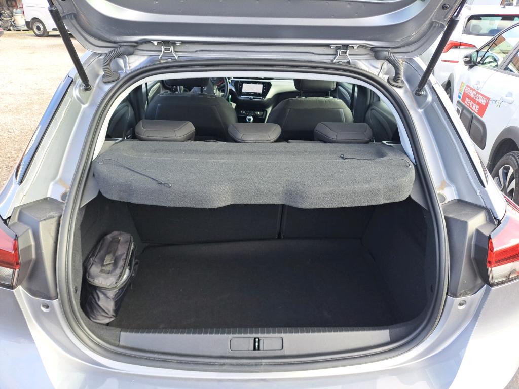 Opel Corsa 1.2 75 ch BVM5 Edition Business 2021