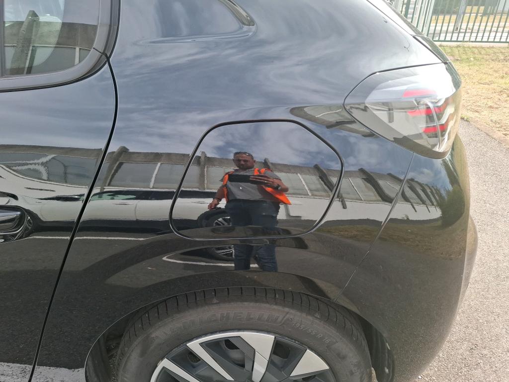 Peugeot 208 PureTech 100 S&S BVM6 Active 2024
