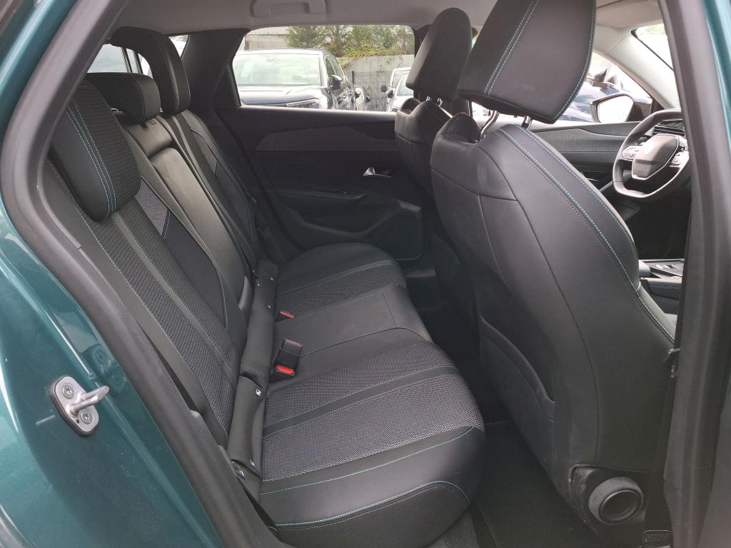 Peugeot 308 SW BlueHDi 130ch S&S BVM6 Allure 2022