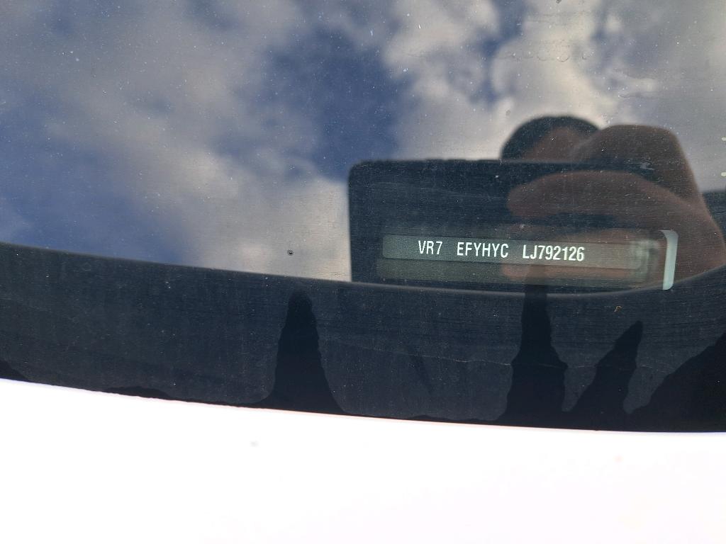 Citroen BERLINGO VAN M 650 BLUEHDI 100 S&S BVM5 CLUB 2020