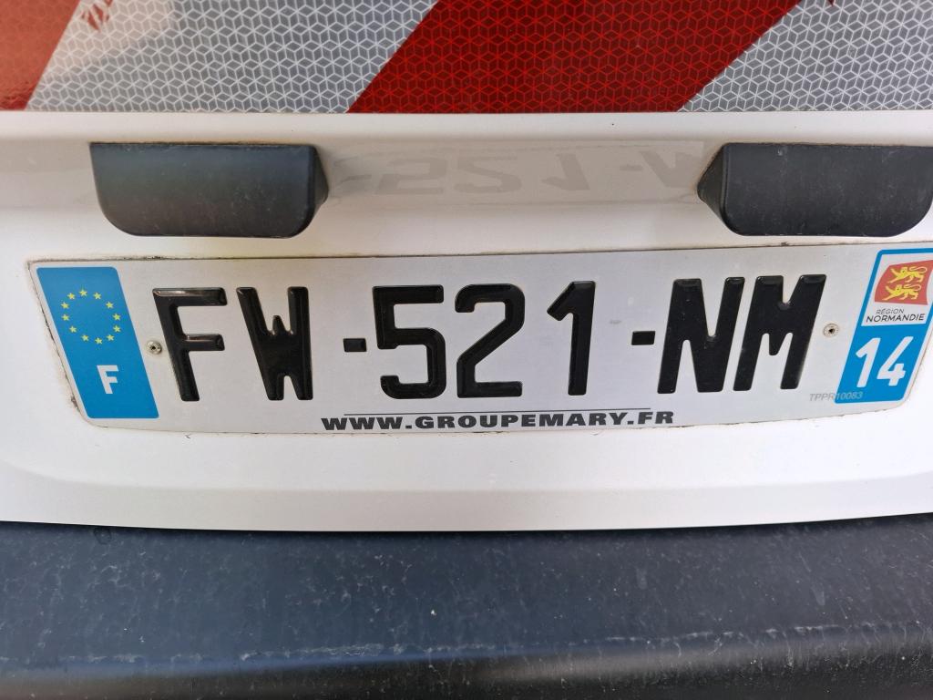 Citroen BERLINGO VAN M 650 BLUEHDI 100 S&S BVM5 CLUB 2021