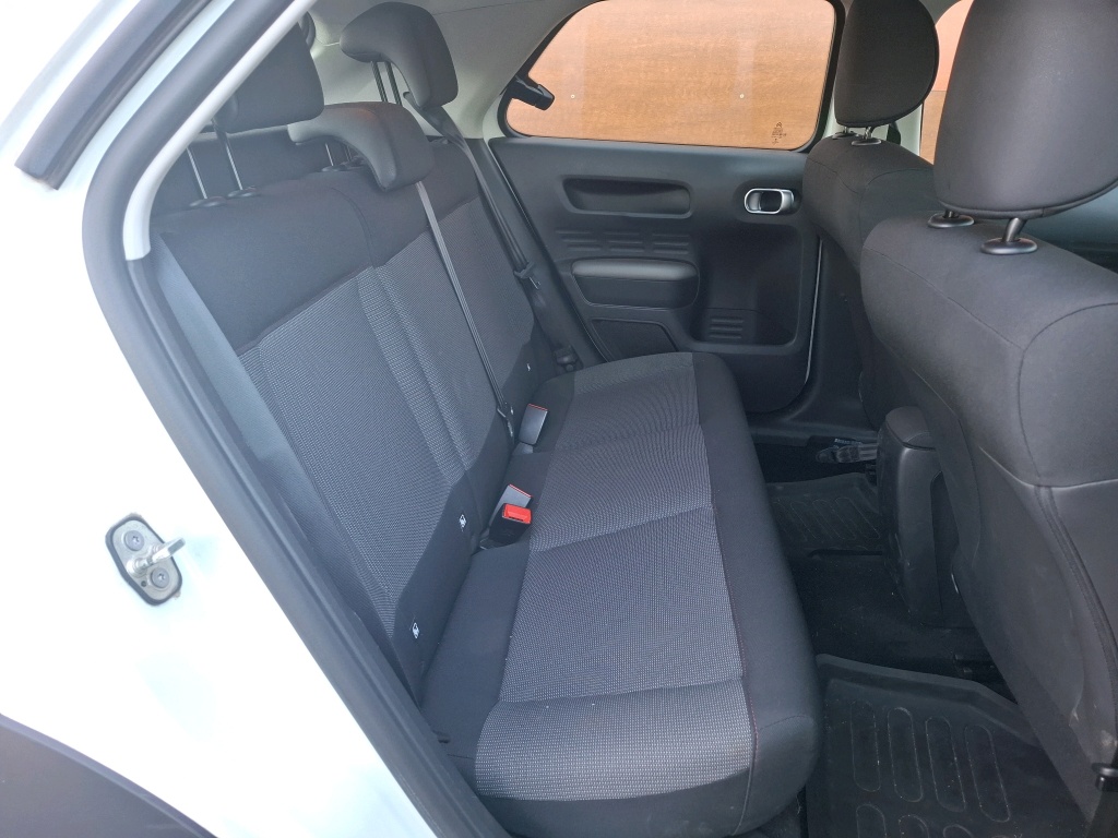 Citroen C4 Cactus PureTech 110 S&S BVM6 Feel 2019