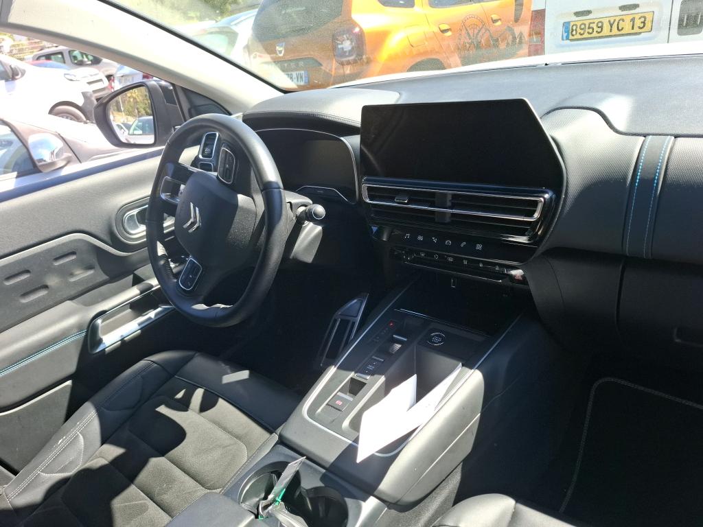 Citroen C5 Aircross PureTech 130 S&S EAT8 Shine 2022