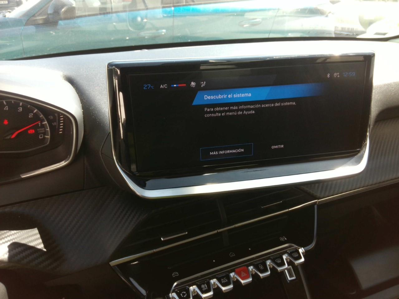 Foto Peugeot 308 9