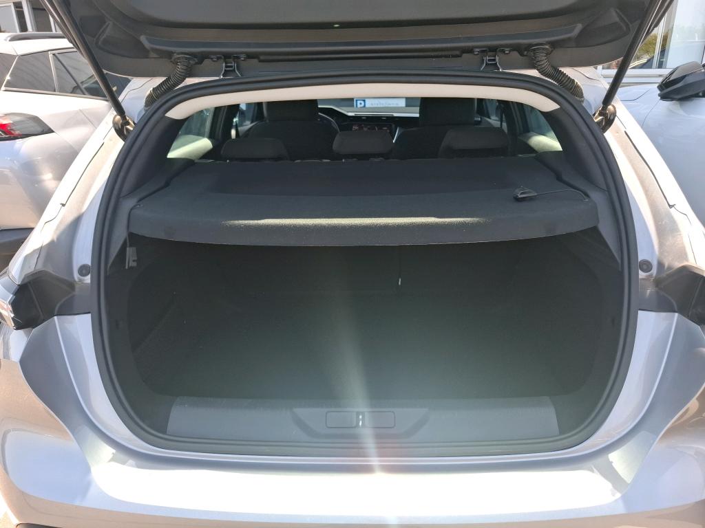Peugeot 308 BlueHDi 130ch S&S EAT8 Active Pack 2022
