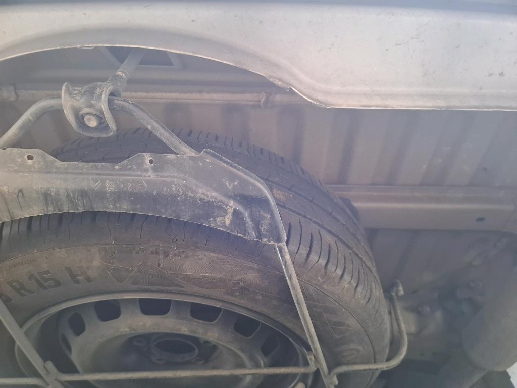 Opel COMBO CARGO 1.5 100 CH S/S L1H1 BVM6 STANDARD PACK CLIM 2021