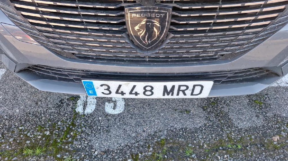 Peugeot 308 308 SW Allure Gasolina 130 S&S 6 Vel. MAN