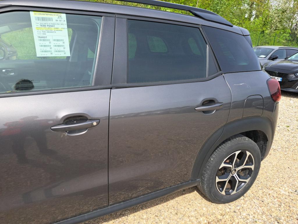 Citroen C3 Aircross PureTech 110 S&S BVM6 C-Series 2023