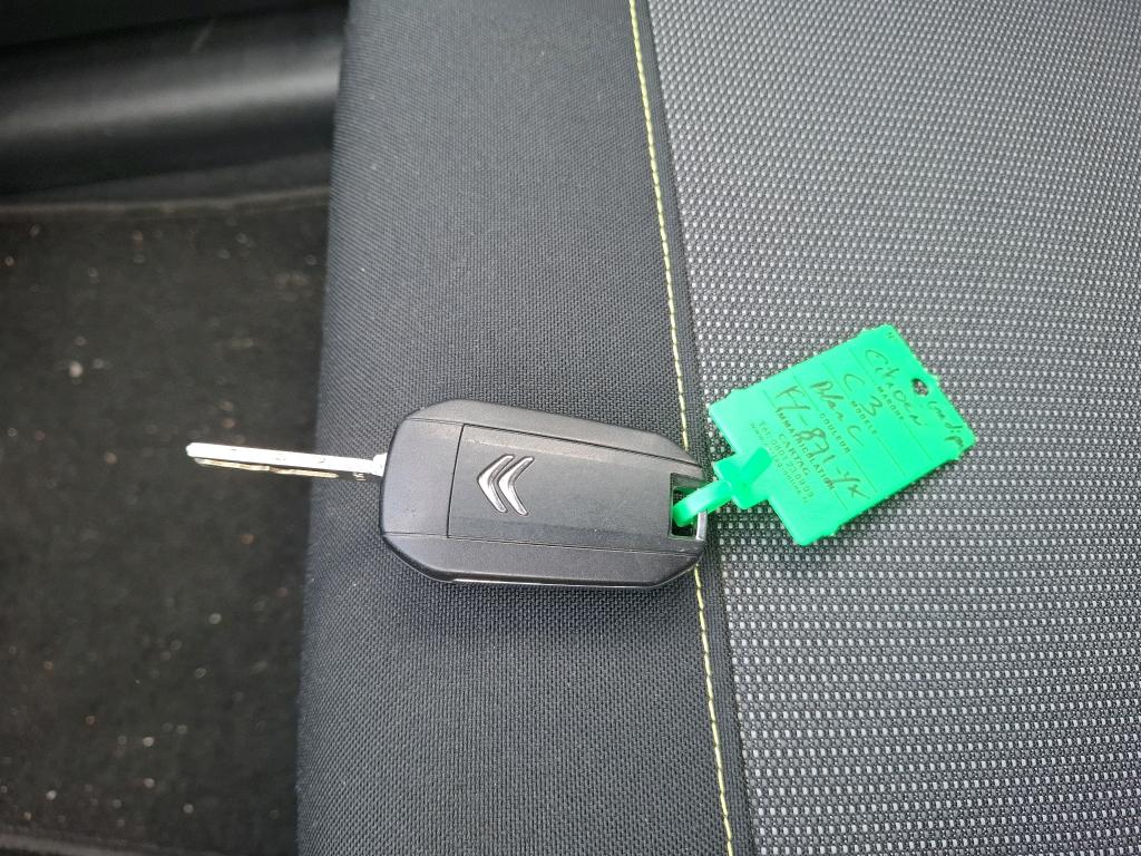 Citroen C3 BlueHDi 100 S&S BVM6 Feel Business 2021