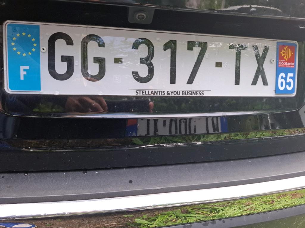 Peugeot 3008 BlueHDi 130ch S&S BVM6 Allure Pack 2022