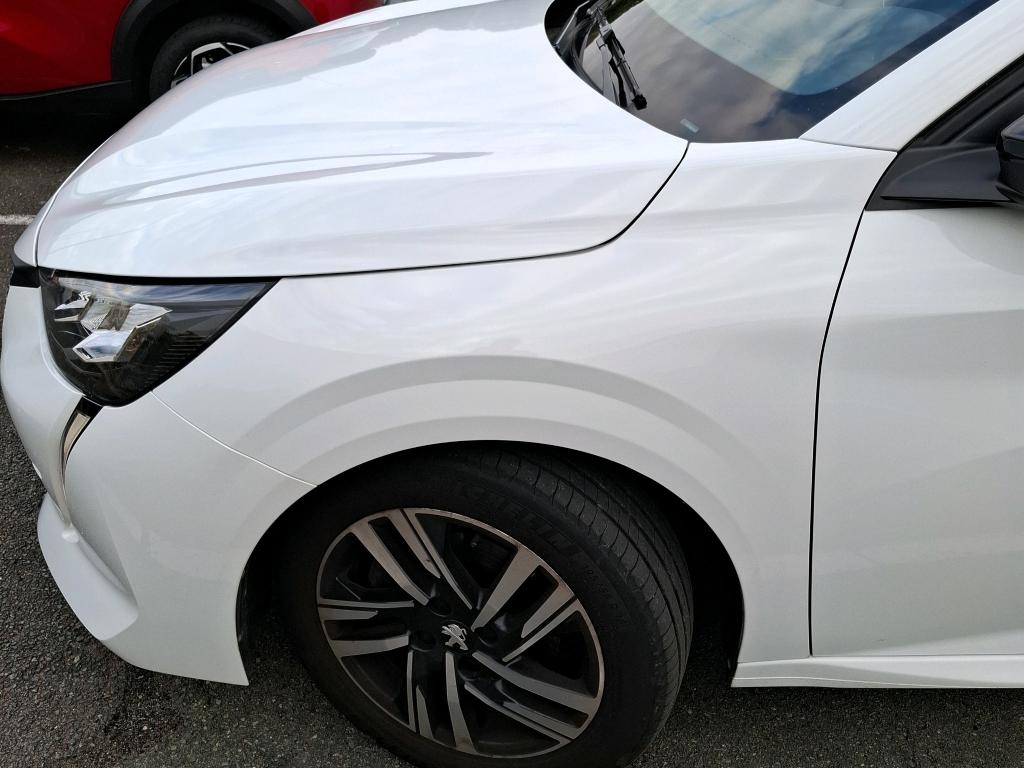 Peugeot 208 PureTech 100 S&S BVM6 Style 2023