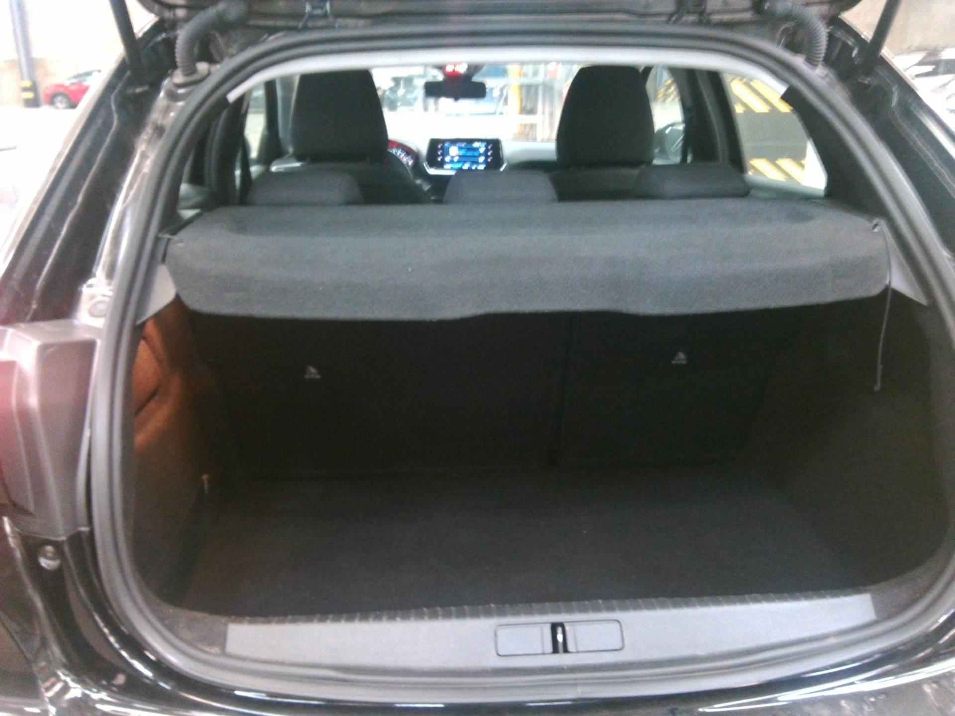Peugeot 208 PureTech 75 S&S BVM5 Active Pack 2023