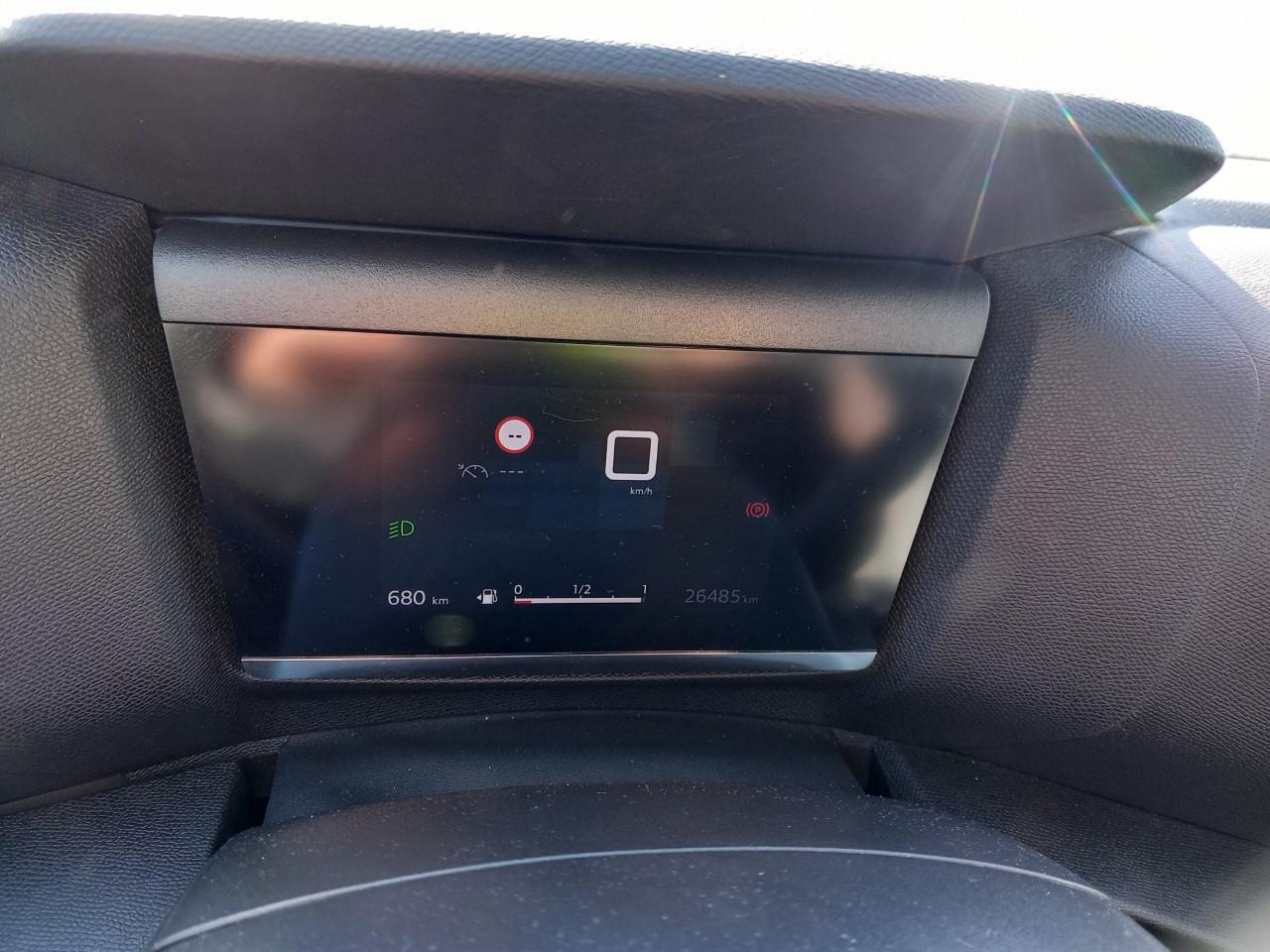 Foto Citroën C3 Aircross 5