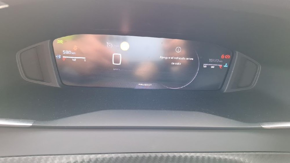 Foto Peugeot 208 3