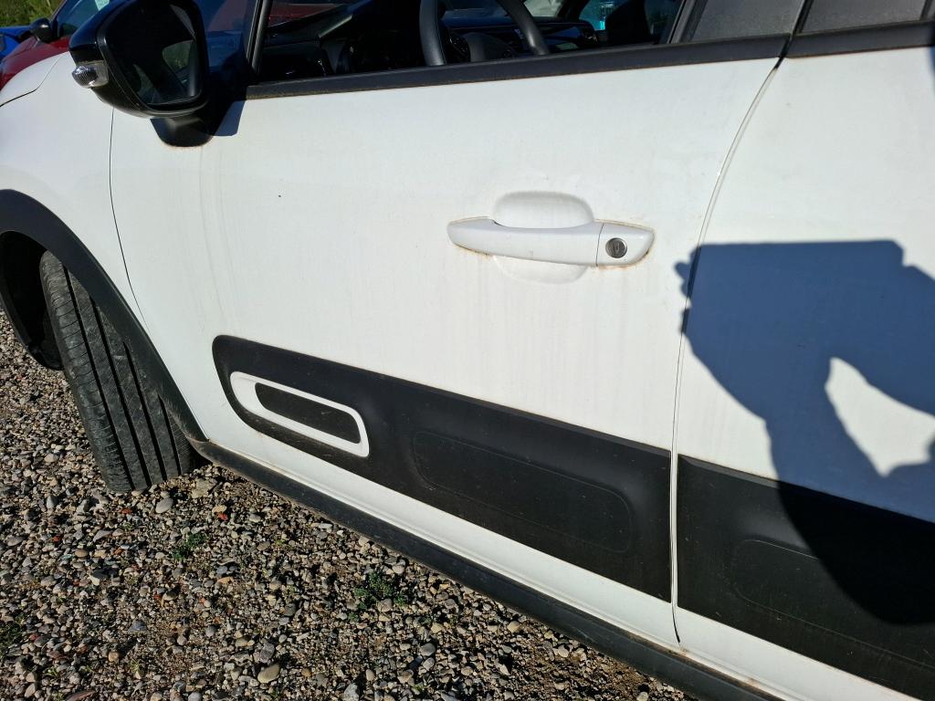 Citroen C3 PureTech 110 BVM6 Plus 2023