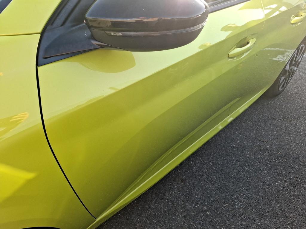 Peugeot 208 PureTech 75 S&S BVM5 Active 2024