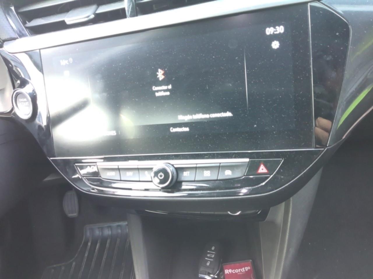 Foto Opel Corsa 8