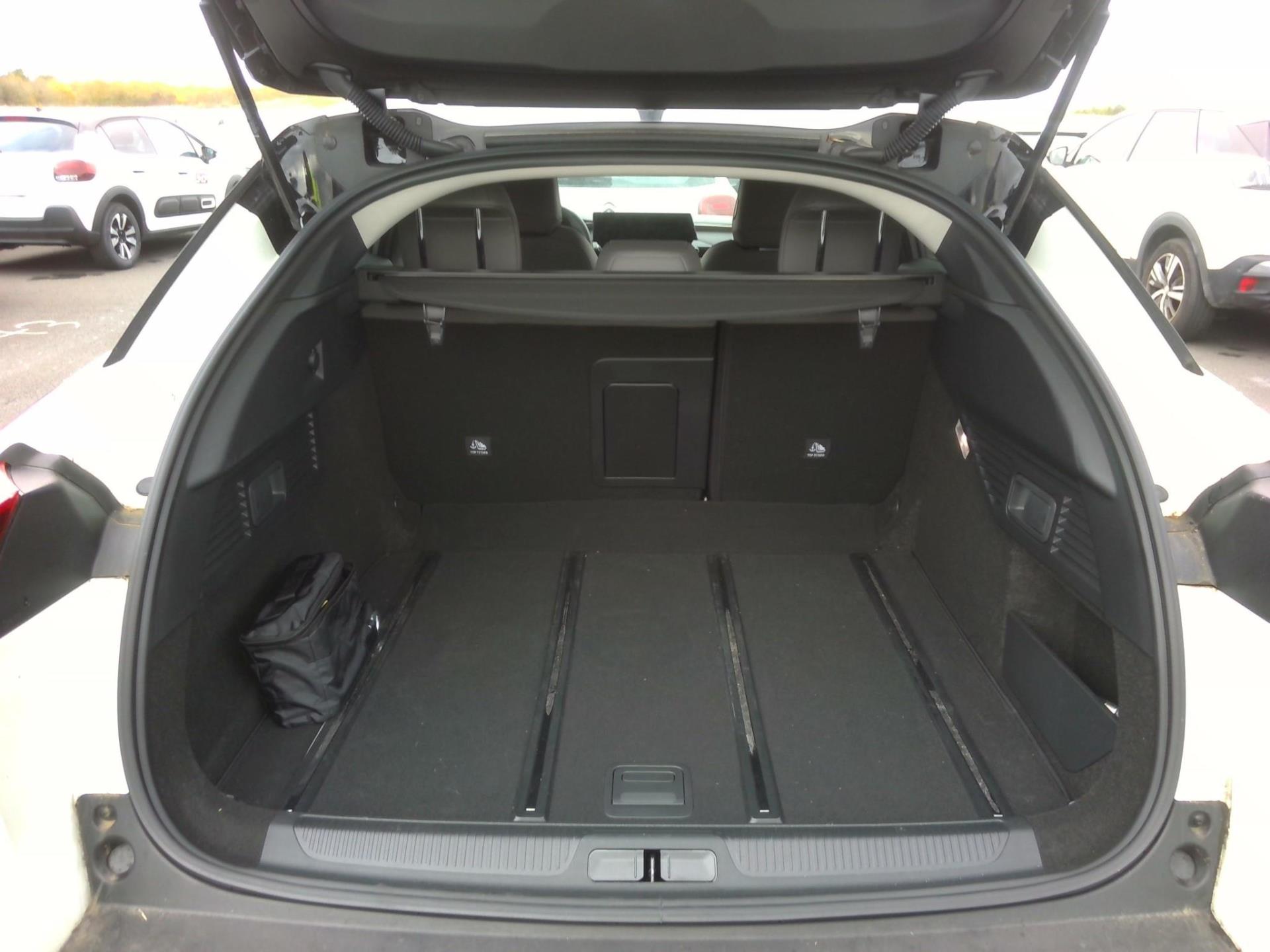 Citroen C5 X PureTech 130 S&S EAT8 Shine 2022