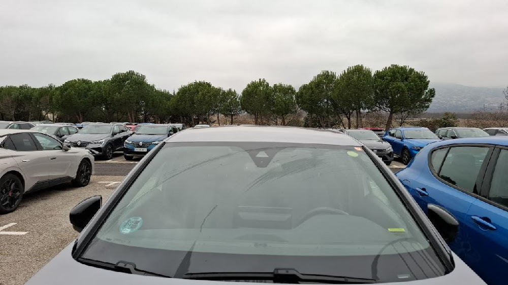 Foto Peugeot 3008 5