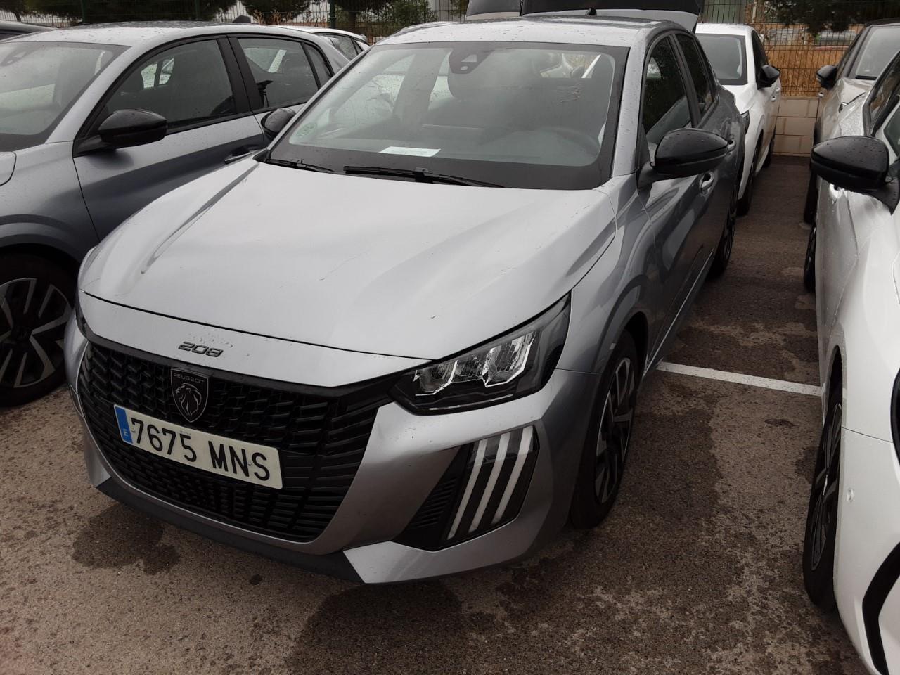 Foto Peugeot 308 2