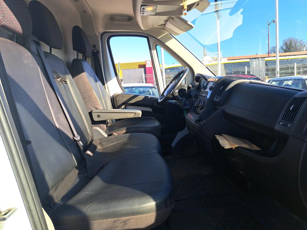 Peugeot BOXER TOLE 335 L2H2 BLUEHDI 120 S&S PREMIUM 2021