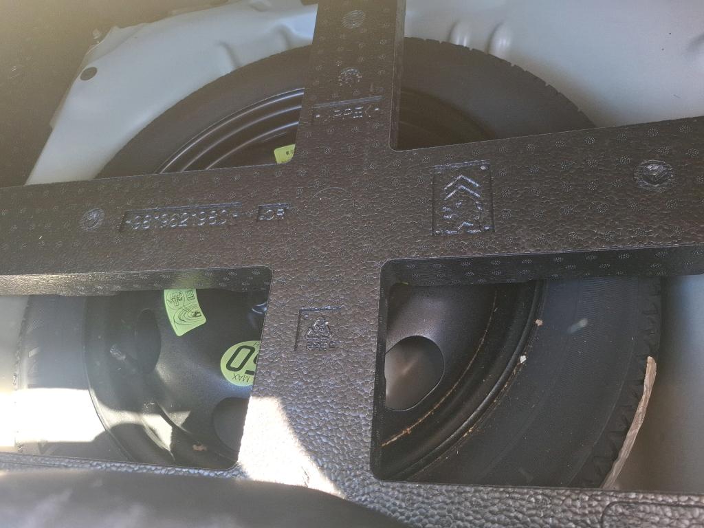 Citroen C3 BlueHDi 100 S&S BVM6 Feel 2021