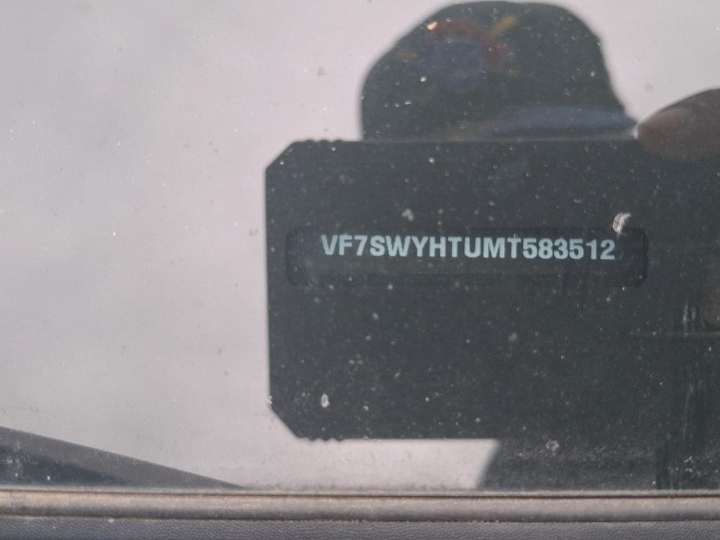 Citroen C3 SOCIETE BLUEHDI 100 S&S BVM6 FEEL NAV 2021