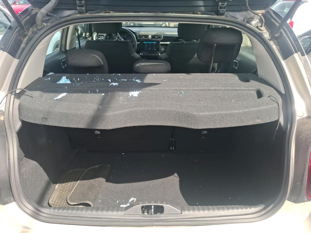 Citroen C3 PureTech 83 S&S BVM5 Shine 2022