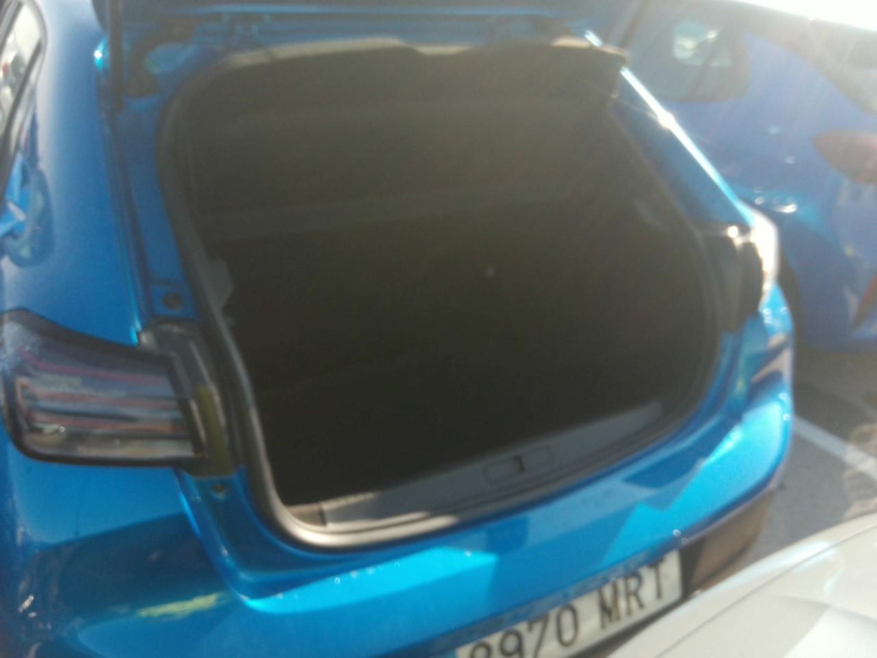 Foto Peugeot 208 7