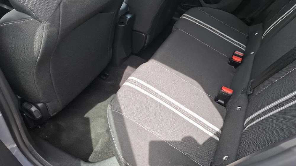 Foto Opel Corsa 10