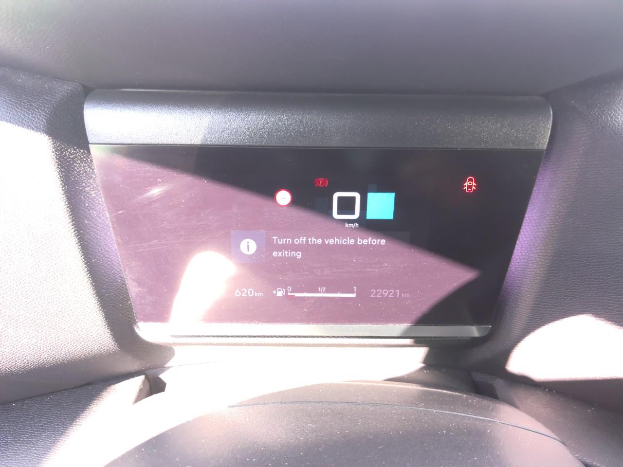 Foto Citroën C4 5