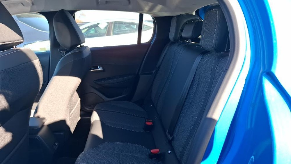 Foto Peugeot 208 10