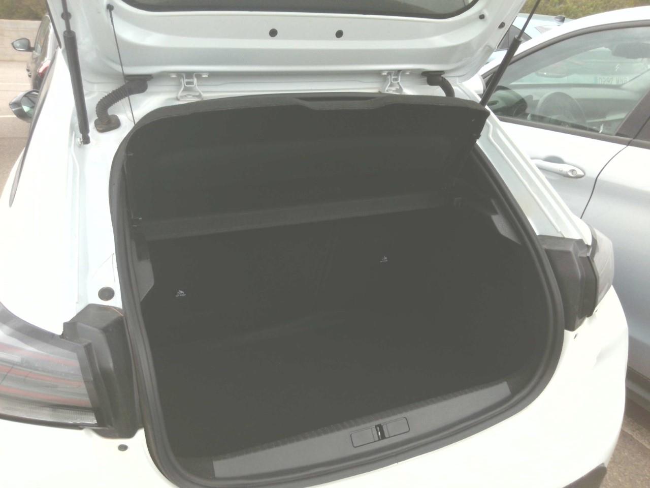 Foto Peugeot 308 13