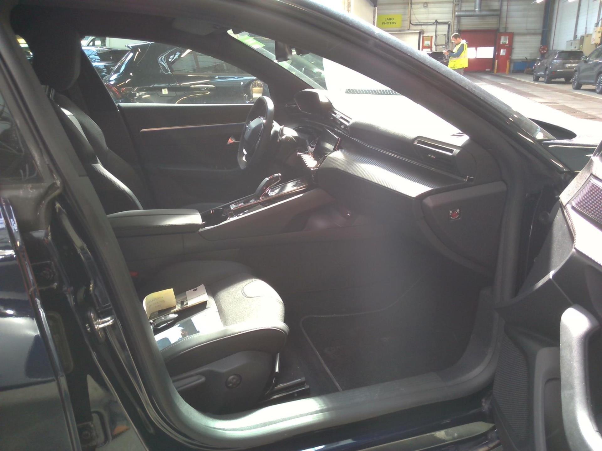 Peugeot 508 SW Hybrid 225 e-EAT8 Allure Pack 2023