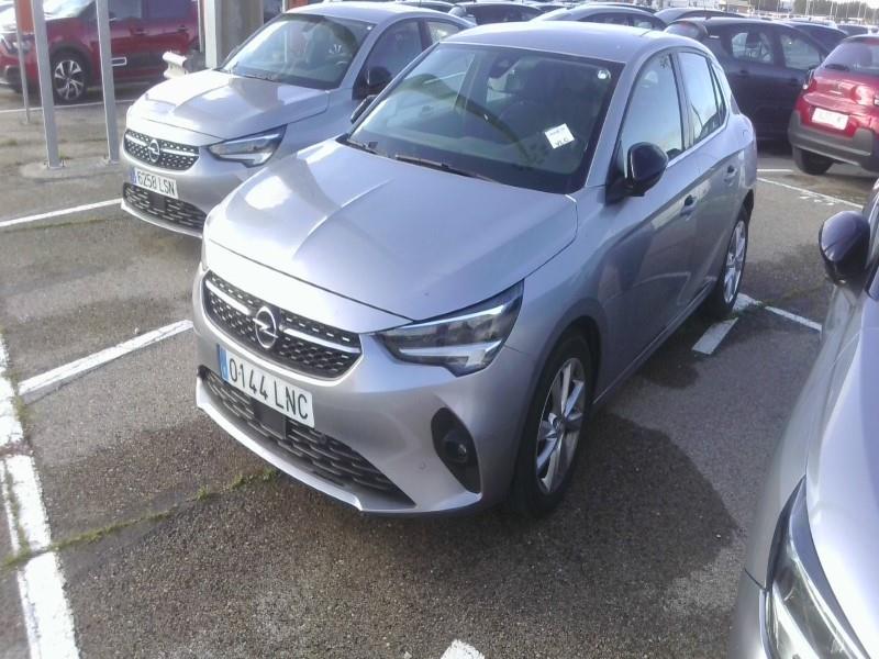 Foto Opel Corsa 2
