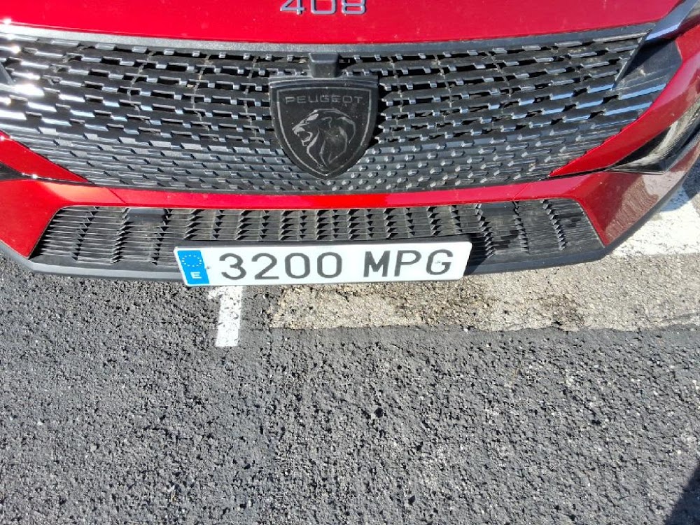 Foto Peugeot 408 3