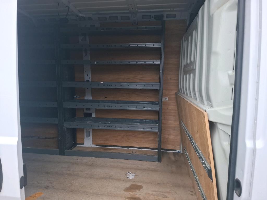 Peugeot BOXER TOLE 330 L2H2 BLUEHDI 120 S&S PREMIUM 2021