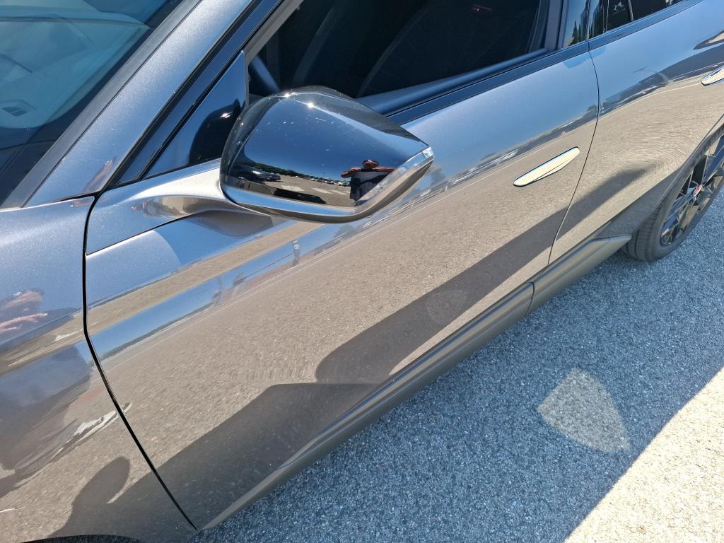 DS DS 4 Hybride E-Tense 225 EAT8 Performance Line+ 2023